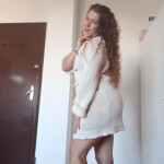 Hola guapos soy Isabel