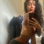 KARLA NOVEDAD - Hola amores soy Karla novedad en la isla gran soy joven delgada y pequeña muy cariño