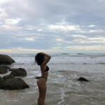 KARLA LIZETH - Hola mis amores soy una Jovencita delgada pequeña de paso por tu isla Gran canarias s