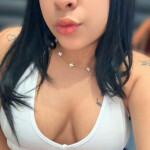 LUNA UNA CHICA DIVERTIDA QUE DISFRUTA LO QUE HACE.! TE ANIMAS?