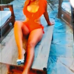 Lara Brasileña - HOLA CARIÑO SOY Lara SOY MUY SIMPÁTICA Y MUY CARIÑOSA CON GANAS DE CONOCER UN CABAL