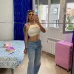 Pamela - Hola mi nombre es Pamela una morena colombiana con de 25 años maja tierna respetuosa amable