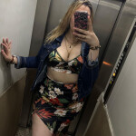 ASTURIANA JOVENCITA ALTA 1 82cm! GUAPA CARIÑOSA INDEPENDIENTE vienes?