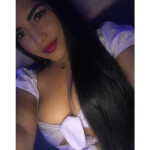 HERMOSA CHICA COLOMBIANA