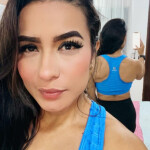 HOLA AMOR SOY AZURA DE COLOMBIA y TAILANDIA