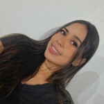 HOLA MI NOMBRE ES SARITA DE MEDELLÍN PARA TI EN ESPAÑA