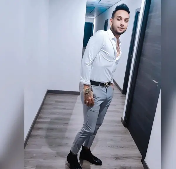 Fondo avatar