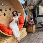 NOVEDAD LATINA DULCE MORENA VENEZOLANA