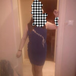 Quieres disfrutar de una rica experiencia yo soy lo que buscas naty