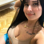 Hermosa latina - Hola cariño soy una linda y cariñosa latina exclusiva me gustaría quedar contigo