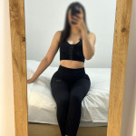 NOVEDAD! JOVENCITA POR PRIMERA VEZ EN VITORIA