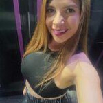 LIZ PRECIOSA - LIZ PRECIOSA JOVENCITA TU MAS GRATA COMPAÑIA ESTOY RECIEN LLEGADA A OVIEDO Y ME ENCAN