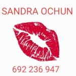 Sandra Ochun Clase y elegancia