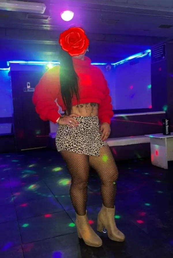Fondo avatar