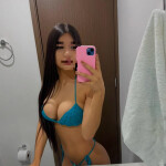 PAOLA ATRACTIVA - Hola! Soy Paola una guapísima chica colombiana de 20 años que desatará tu imaginac