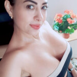 Alexia masajista - Hola soy Alexia una chica joven divertida y masajista .. Mi especialidad masajes 