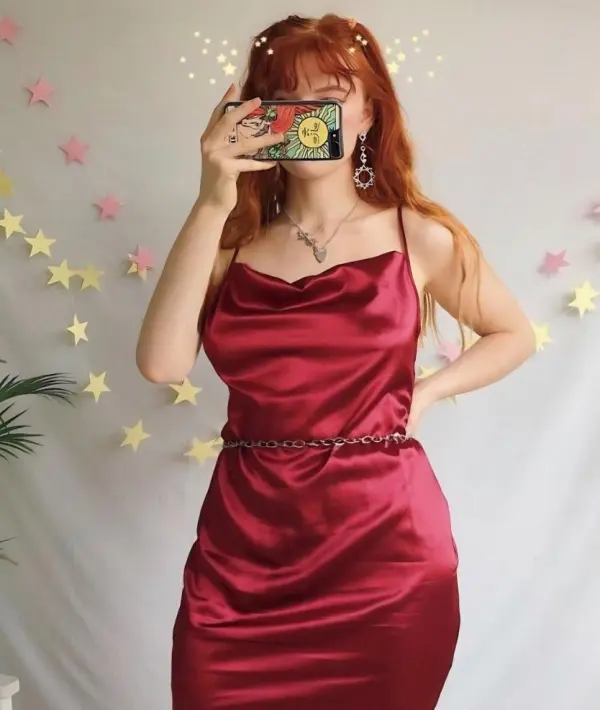 Fondo avatar