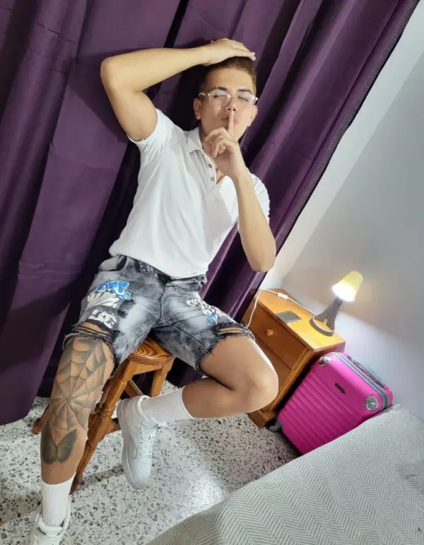 Fondo avatar