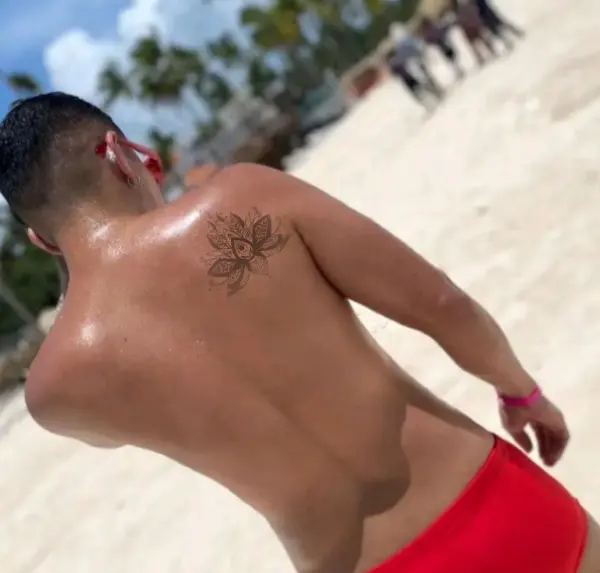 Fondo avatar