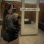 Me encanta las duchas con Yoko