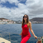 Lili Latina nueva en la zona Los Cristianos