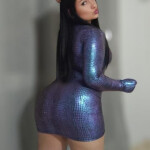 TELDE LAS HUESAS ALEXA Latina VIP una diosa de lujo para ti ven compruébalo