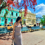 SAMANTHA - Hola soy Samantha una hermosa joven que está de paso en Gijón en un piso muy ven a pasar 