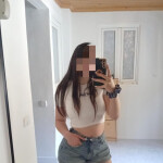 HOLA SOY CHICA JOVEN 20ANOS SUPER APLICADA Y REAL TODO LO QUE BUSCAS