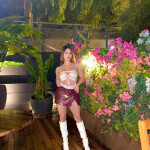 Soy Pamela una chica muy atenta y cariñosa