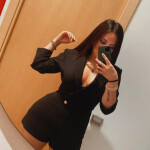 LA DIOSA DEL AMOR LATINA