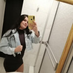 Zoé paisita y cariñosa