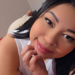 CLOE... CURVY LATINA MUY RISUEÑA