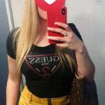 Nina brasileña - Soy una joven brasileña rubia estoy en Beasain y busco buena compañías para pasar i