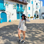 PAOLA estoy de paso soy una loca del amor y una