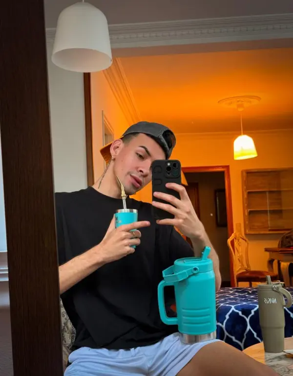 Fondo avatar
