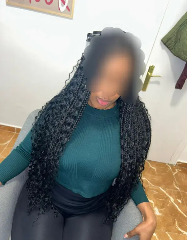 Fondo avatar