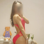 LUANA FOTO REAL Y ACTUAL