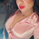 Novedad latina - Hola soy Sabrina una chica morena me gusta cariñosa simpática elegante que y un bue