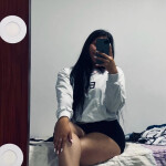 Camila - Soy Camila una chica carismática amable alegre y Preparada para ser tu mejor cómplice y dis