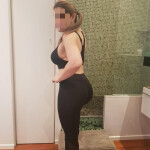 Delicada en tu zona - Hola mis amores soy Adriana estoy de nuevo en tu ciudad y me encantaría poder 