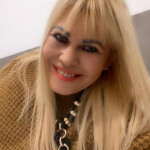 Lucía-madurita encantadora