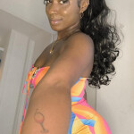 Yoselinne puro chocolate