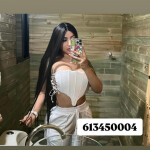 CAMILA - Hola mis amores. soy camila una chica simpática agradable y muy maja tengo 24 años. Estoy p