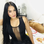 Pamela - SOY UNA CHICA MUY EXOTICA SIN ENGAÑOS Y SÚPER ESTOY AQUI PARA QUÉ TE SIENTAS MUY AGUSTO A M