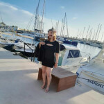GLORIA NOVEDAD EN CIUTADELLA