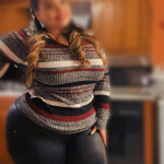 Chica voluptuosa por santander 24h