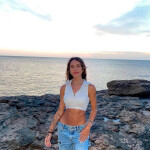 Soy Teresa solo contesto por privado