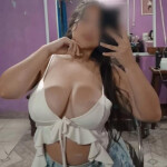 Chica muy maja - Hola corazones me llamo Tati soy una chica simpática que a venido a venido a esta c
