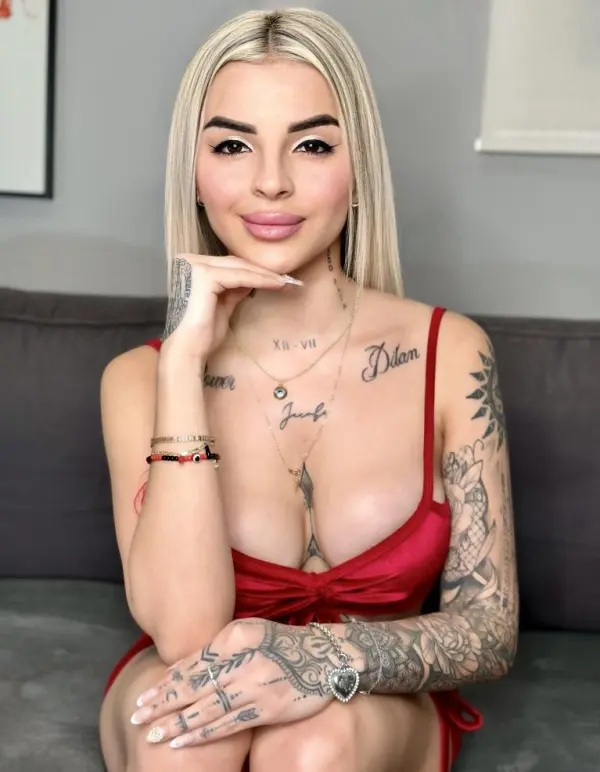 Fondo avatar