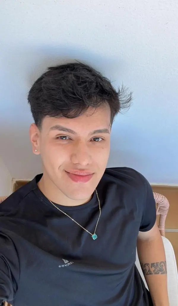 Fondo avatar